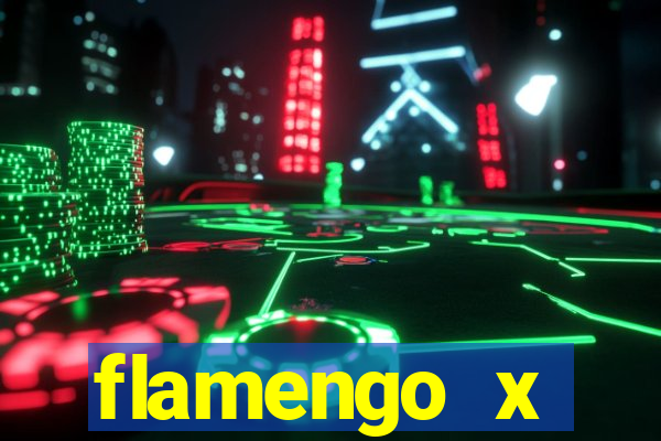 flamengo x fortaleza assistir online futemax